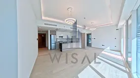 1 BEDROOM FOR SALE | STUNNING VIEW OF COMMUNITY, JUMEIRAH ISLANDS, UPTOWN | SMART HOME FEATURES | PR