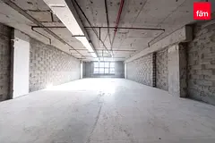 Spacious Office | Shell &amp; Core | 2 Parking | DIP
