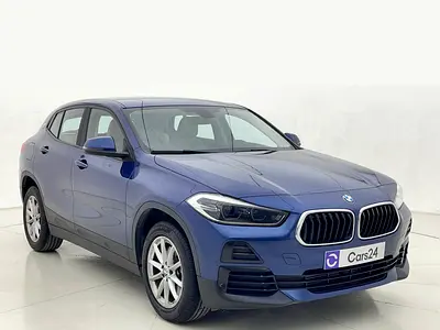 AED 1,091/month | 0 DP | Free 1 Year Warranty | Service History | 30 Day Return | BMW X2 2023