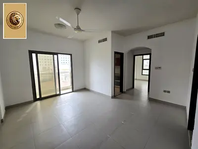 Annual Rent in Ajman – Al Jurf 3 2 Bedroom Hall apartment – Second tenant in a great location close to services and Dubai & Sharjah exits