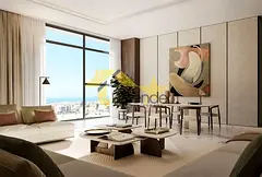 Invest Smart – Premium Apartments with Post-Handover Plan | High ROI | Modern Design | Resort Amen