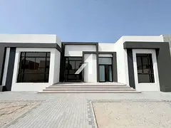 Standalone Villa| Spacious| Bright| Brand New