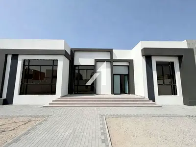 Standalone Villa| Spacious| Bright| Brand New