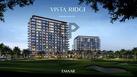 Luxury Golf Living | Golden Visa | Emaar South |