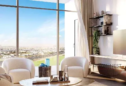 Luxury Living | Modern & Spacious Residence | Premium Amenities