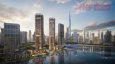 High Floor | With Balcony | Prime Location