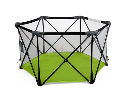 Pop N Play Portable Playpen