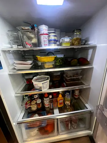 Used Refrigerator in Good Condition