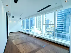Canal View |Accessible to Transport |Vacant Office