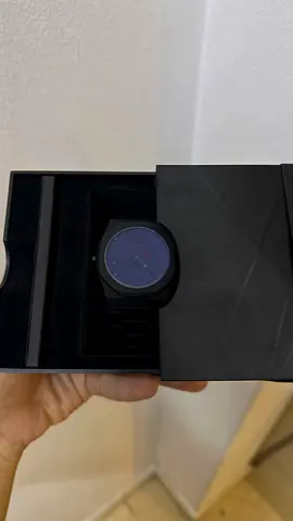 Original D1 Milano Polycarbon Watch