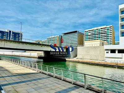 1BR + Balcony | Un-Furnished | Iconic Views
