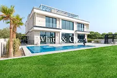 Brand New | Basement | Golf Views | Vastu