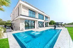 Brand New | Basement | Golf Views | Vastu