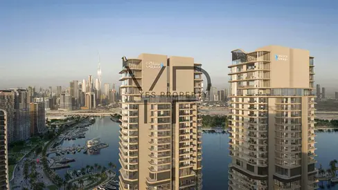Artistry Two Residences | Premium 2 BR | Hot Deal | Strategic Location