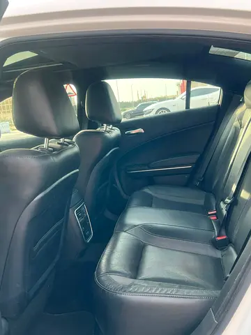2022 Dodge CHARGER 缩略图 11