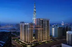 City View I High Floor I 40/60 PP I Motivated Seller