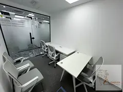 All-Inclusive Flexi Desk Yearly For Rent | No Hidden Costs | Bur Dubai | Near Metro