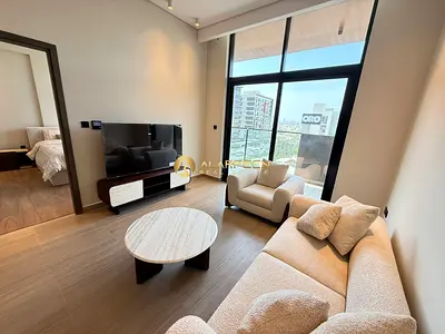 1BR+Maid | Fully Furnished | Prime Location