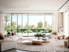 Lagoon | Corner Villa | Multiple Options