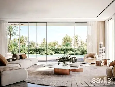 Lagoon | Corner Villa | Multiple Options