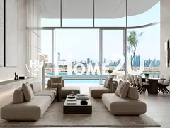 Private Beach | Skyline View | 3 BR Duplex w/ Pool