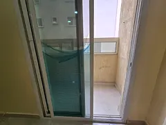 1 Bedroom Apartment for Rent in Al Jurf 2 Ajman with master bedroom, 2 bathrooms and balcony open vi