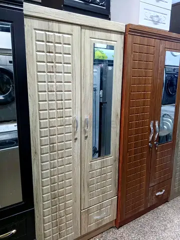 Brand new 2door wardrobe available