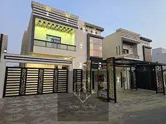 Excellent location - Large area - Close to the Dubai and Sharjah exit - Close to all services - park