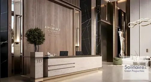 Furnished 2BR Apartment | Bond Living | Downtown Skyline Views | NO AGENTS