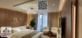 Special Offer Barajeel Tower 2 BHK for Sale 5% Down-payment 7 Years Payment Plan Fully Furnished