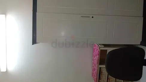 A FURNISHED ROOM FOR RENT
