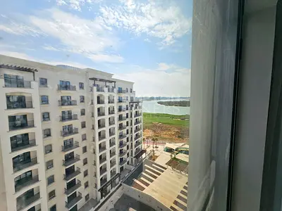 Furnished Studio | Close to Ferrari | Vacant Now