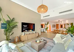 Price Reduced | Ground Floor | Fully Furnished | Beach access | Monthly Available