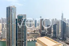 Duplex Loft | Spacious Layout | Marina Views