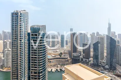 Duplex Loft | Spacious Layout | Marina Views