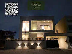 Own your dream villa in Ajman with freehold ownership for all nationalities. Ready-to-move-in villa.