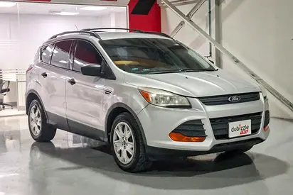 Inspected Car | 2013 Ford Escape  | GCC Specs | Ref#433727