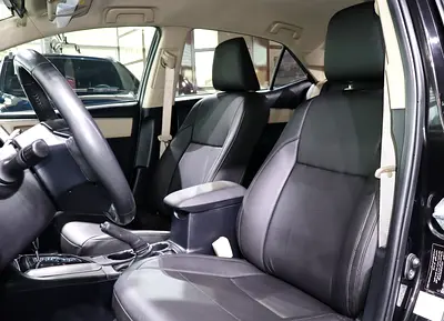 صورة 14 لـ 2014 Toyota COROLLA