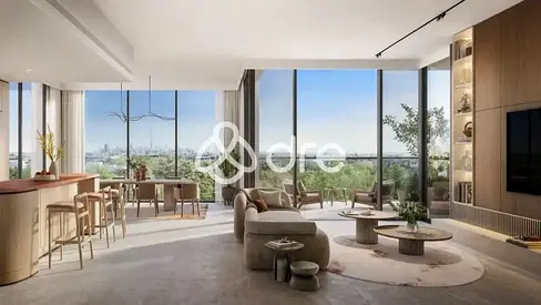 Forest View | Spacious Unit | Greenery Lifestyle