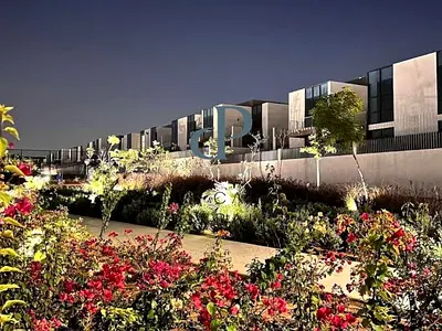 On The Park | Corner | Single Row | Investor Deal