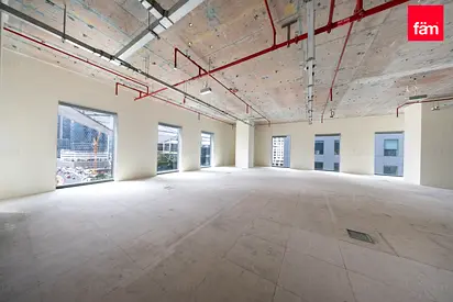 Shell And Core | DIFC | Vacant | Community Expert
