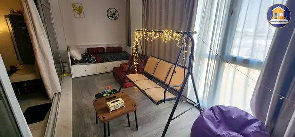 Large 2BR + Study | Upgraded | Scandinavian Design | MBR City