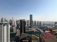 High floor | Full Canal View | Motivated