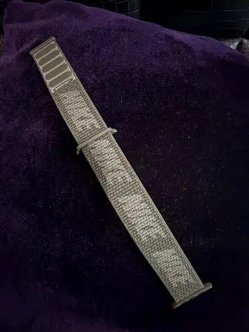 Apple Watch band original Nike 45mm