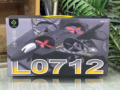 LO 712 Remote Control Drone