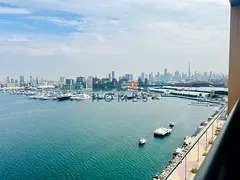 Full Sea View | Downtown View | 3 Bed Plus Maid