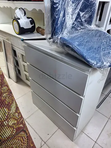 Chester drawer