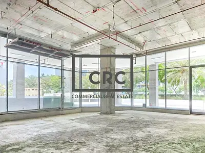Road Facing | High Visibility | Retail for rent