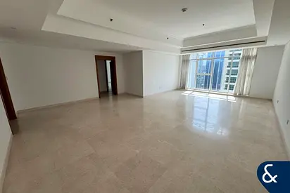 3 Bed + Maid | Spacious | Amazing View