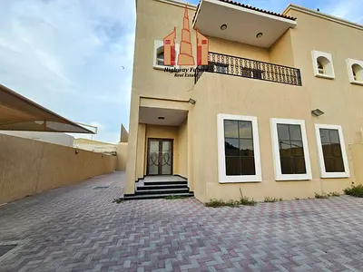 Commercial use New Renovated Villa 4 bedrooms, 2 master rooms, 6 washroom, 2 big hall, big.majlis, Big Car Parking, Only In 120K